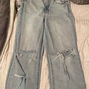 Windsor Light Blue Women's Jeans